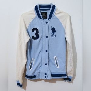 Baby Blue U.S. Polo Assn. | Size : Small